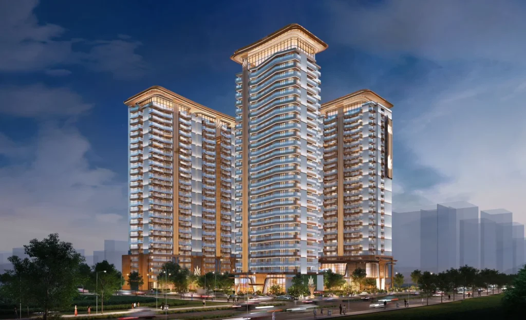 property in New Chandigarh