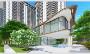 4+1 BHK in New Chandigarh